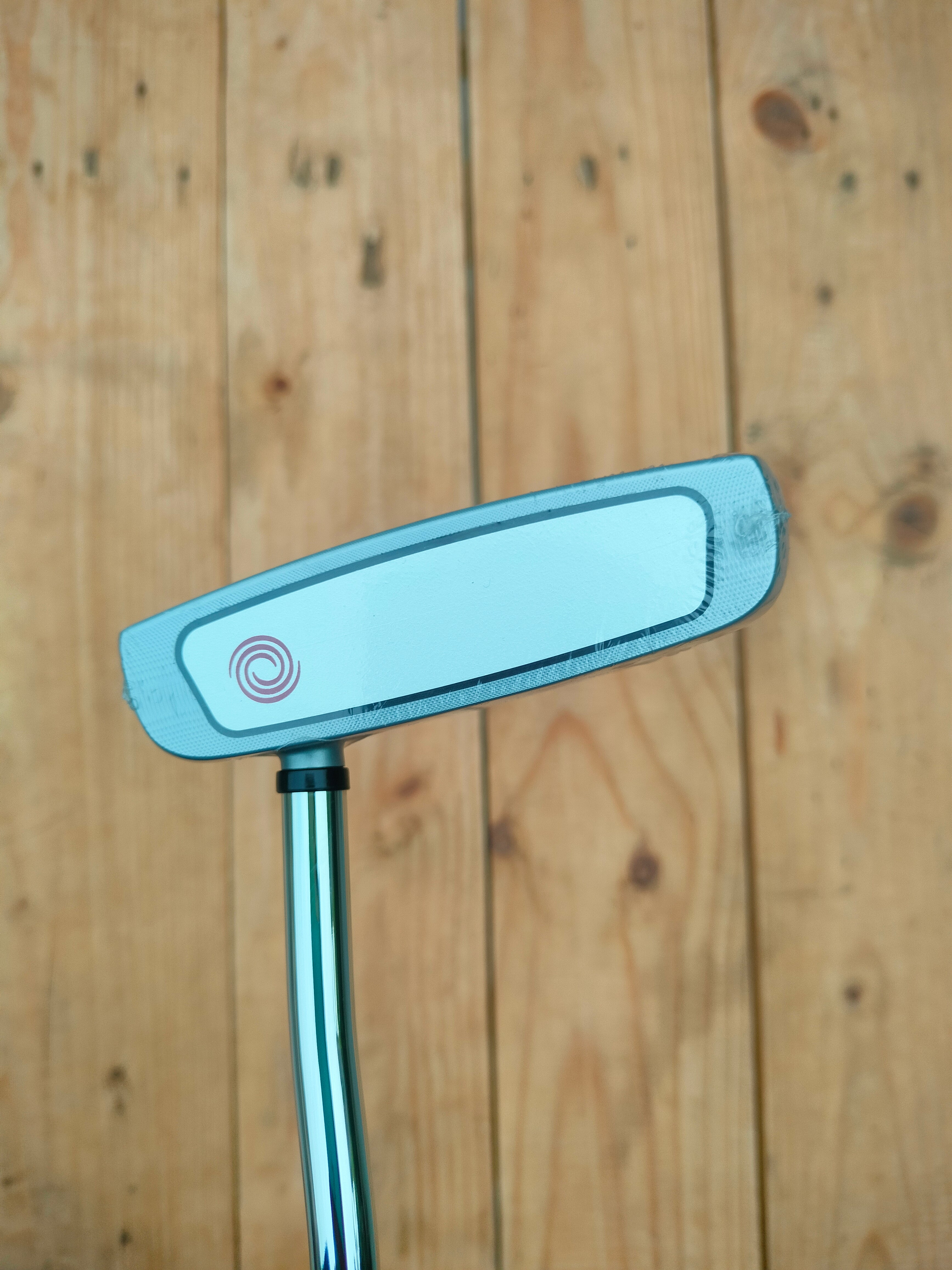 Odyssey White Hot OG 2-Ball Putter